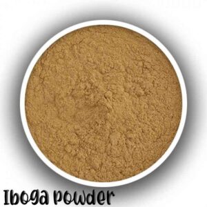 Buy iboga powder online.