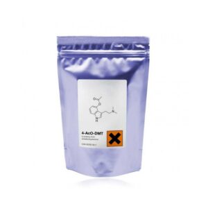 Buy 4-Aco-DMT online.