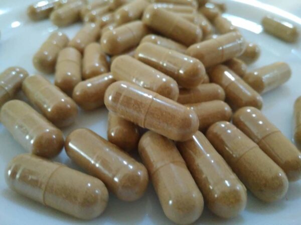 Buy IBOGA-CAPSULES online