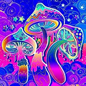 Psychedelic